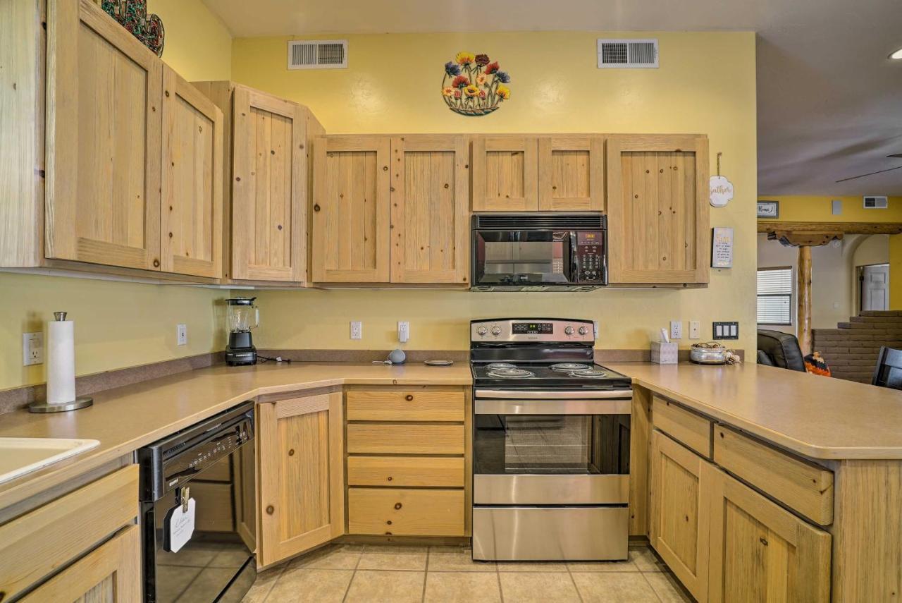 Rustic Cruces Escape - 2 Mi To Nmsu! Holiday home *