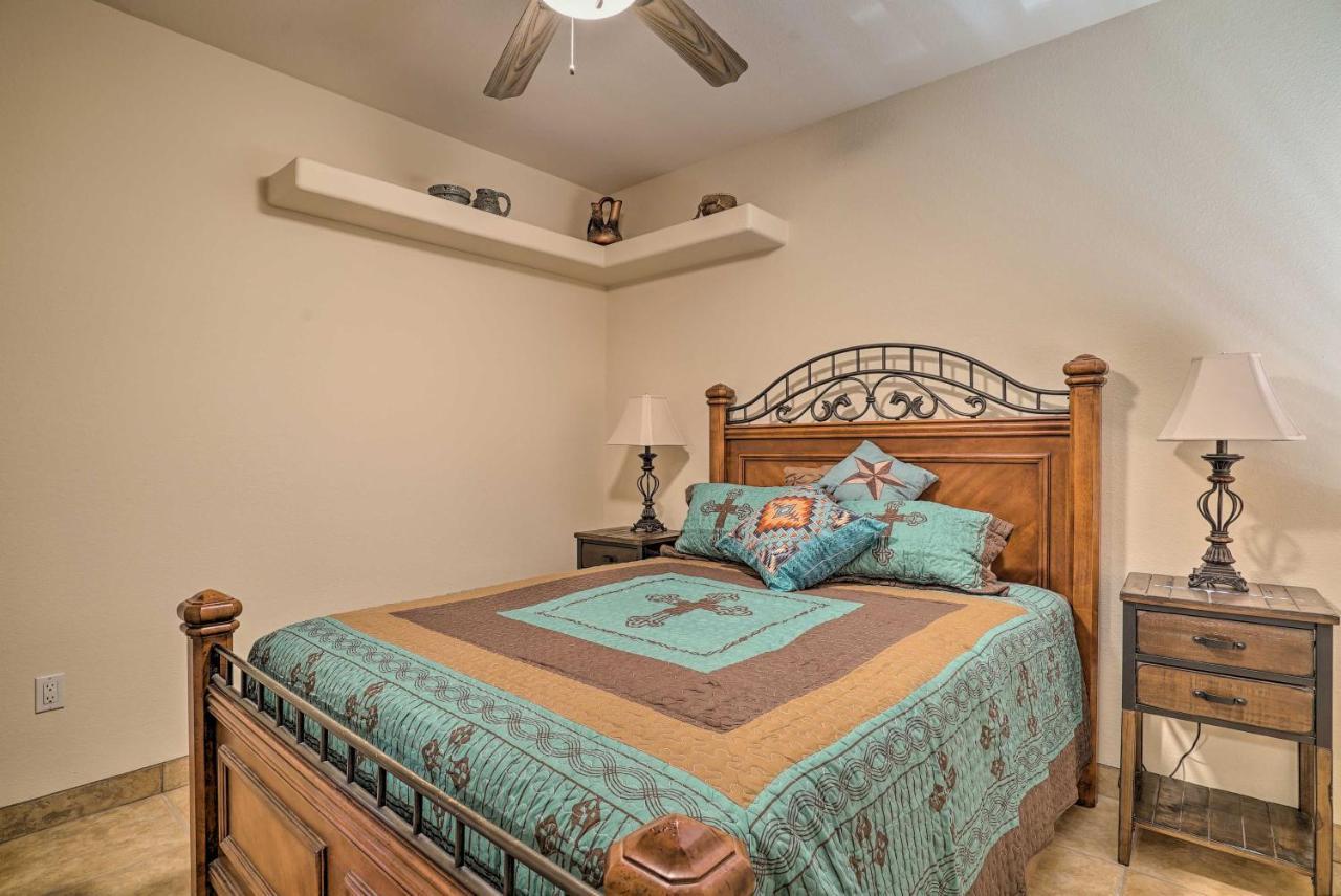 Rustic Cruces Escape - 2 Mi To Nmsu!