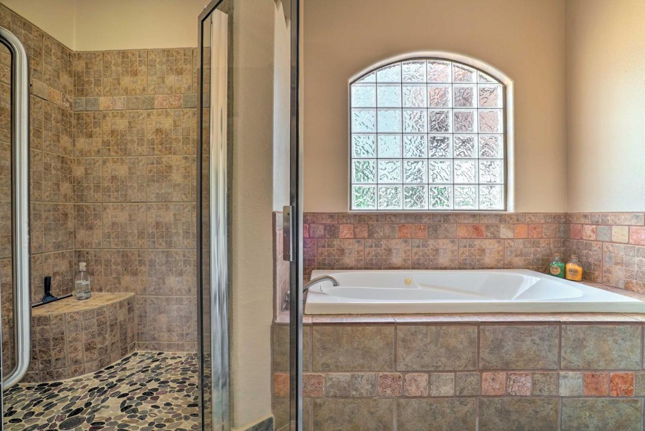 Rustic Cruces Escape - 2 Mi To Nmsu! Holiday home *