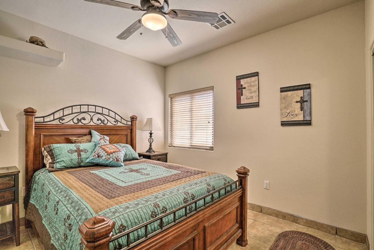 Rustic Cruces Escape - 2 Mi To Nmsu! *