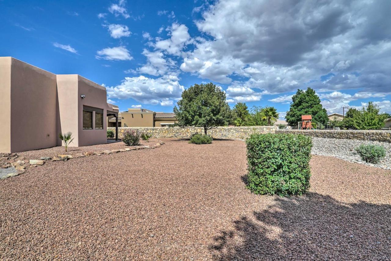 Rustic Cruces Escape - 2 Mi To Nmsu! Holiday home *